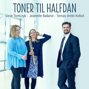 Toner til Halfdan