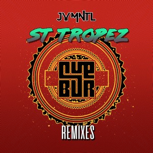 St Tropez (Cuebur Remix)