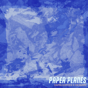 Paper Planes