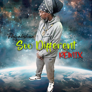 Soo Different (Remix)