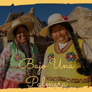 Ofrenda Criolla(Feat. Conjunto Matamoros)