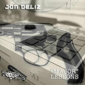 Major Lessons (feat. Jon Deliz)