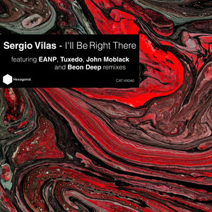 I'll Be Right There (John Moblack Remix)
