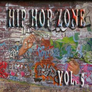 Hip Hop Zone, Vol. 5