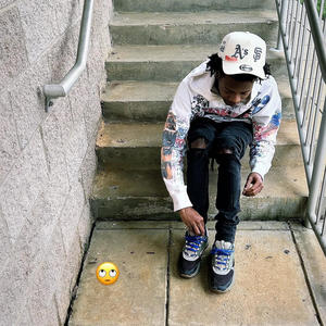 Should've Told Me (feat. Xhozen) (Explicit)