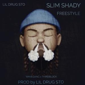 SL!M SHADY (Explicit)