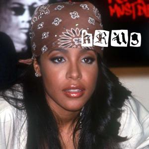 Aaliyah