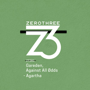 Agartha (Extended Mix)