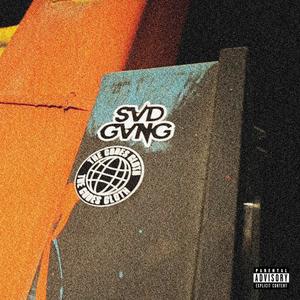 RAPERO MMGVO (feat. SVD GVNG) (Explicit)