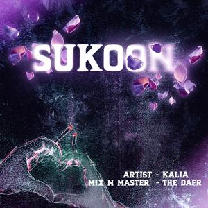 Sukoon (DAFR- Imda01 Remix)