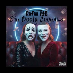 Big Booty Cougars (Explicit)