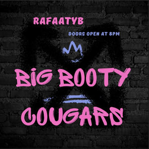 Big Booty Cougars (Explicit)