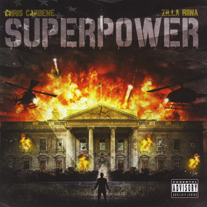 Superpower (Explicit)