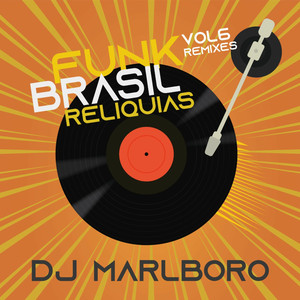 Baile Do Dende (DJ Marlboro Remix)