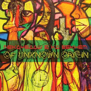 Of Unknown Origin (Explicit)