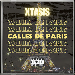 Calles de Paris (Explicit)