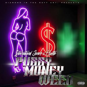 ***** Money **** (feat. Hustle Muscle) (Explicit)