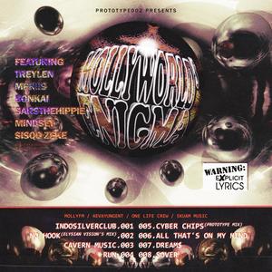 NO HOOK (feat. Treylen & Mpres) (ELYSIAN'S VISION MIX|Explicit)