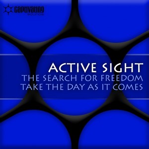 Take The Day As It Comes (Original Mix)