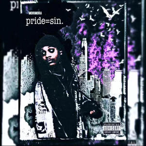 PRIDE=SIN (Explicit)