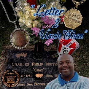 Letter 2 Uncle Chaz