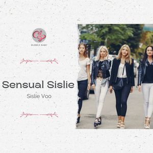 Sensual Sislie (Original Mix)