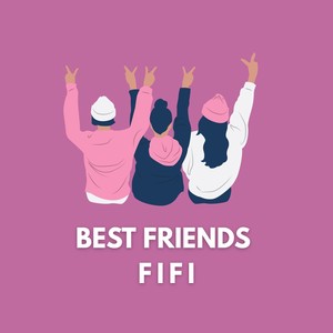 Best Friends