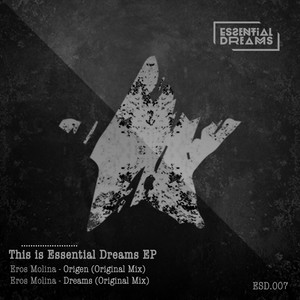 Dreams (Original Mix)