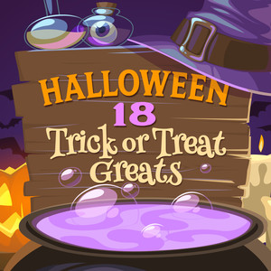 Halloween 18 Trick Or Treat Greats