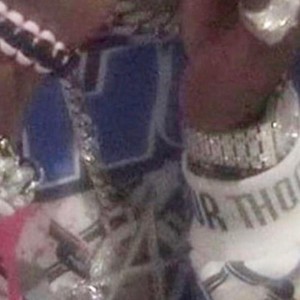 Butterfly (Explicit)