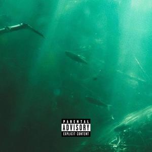 PRETTY (feat. Tristen Psalm) (Explicit)