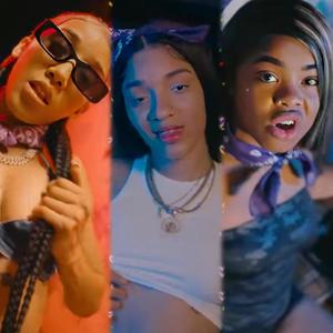 Pisao (feat. La Mas Doll & Rosmailin Wa) (Explicit)