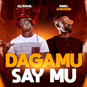 Dagamu Say Mu (Explicit)
