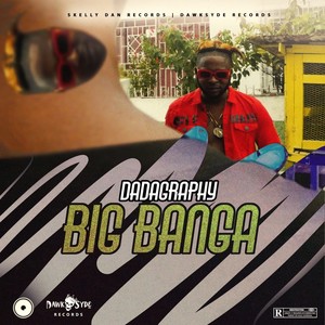 Big Banga (Explicit)