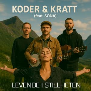 Levende i stillheten (feat. SoundLM) (Explicit)