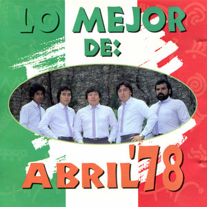 Lo Mejor de: Abril '78