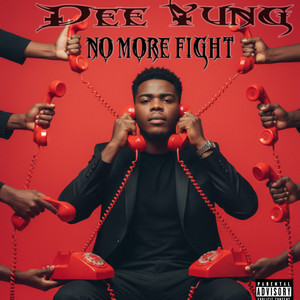 No More Fight (Explicit)