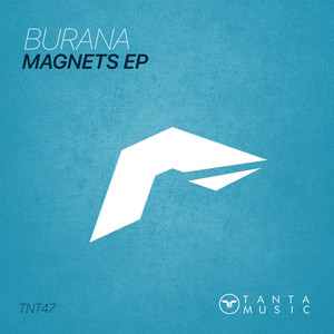 Magnets EP