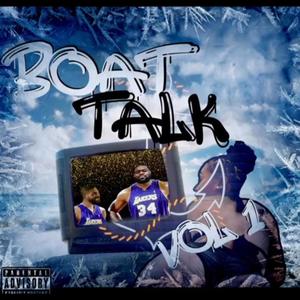 Boat Talk (Explicit)