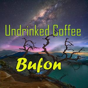 Undrinked Coffee