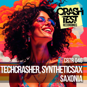 Saxonia (Vox Mix)