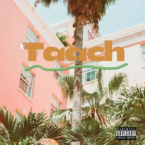 Taach(feat. Rufaro & Papii Nxrth) (Explicit)