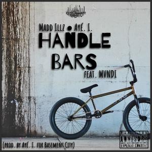 Handle Bars (feat. MVNDI) [Explicit]