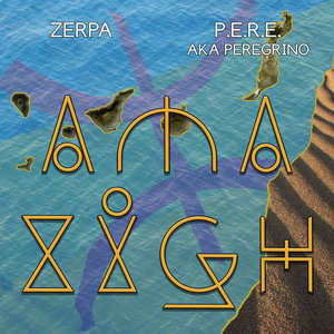 AMAZIGH (Explicit)