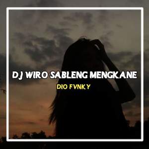 DJ Wiro Sableng Mengkane - Inst