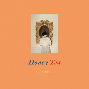 Honey Tea