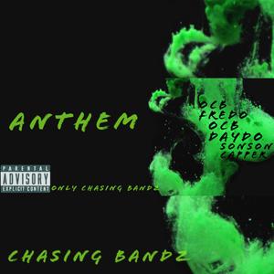 Anthem (feat. OCB Daydo & SonSon Capper) [Explicit]