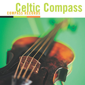 Celtic Compass