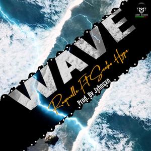 Wave (feat. Seeko Hype)