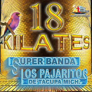 18 Kilates